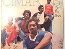THE CIMARONS-ON THE ROCK 1976 VINYL ON VULCAN CONSCIOUS REGGAE-INSERT-MP3 HEAR