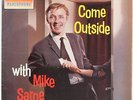Come Outside  Mike Sarne Vinyl Record