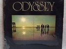 ODYSSEY - Self Titled 1972 PSYCH SOUL FUNK - Rare MOWEST MW 115L LP