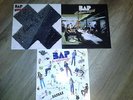 3 x BAP LP VINYL X für e U, ahl Männer aalglatt, für usszeschigge