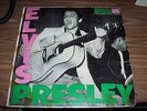 ELVIS PRESLEY HIS VERY 1ST RECORD ALBUM LPM 1254 WITH THE PD CREDIT LABEL