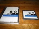 PET SHOP BOYS DISCOGRAPHY.VERY RARE OOP MINIDISK MINI-DISK SUPERB CONDITION