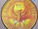 Earth Wind And Fire - The Best Of Vol. I - New PICTURE DISC Vinyl LP September