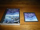 IRON MAIDEN BRAVE NEW WORLD.VERY RARE OOP MINIDISK MINI-DISK SUPERB CONDITION
