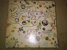 LED ZEPPELIN III 3- 180 GRAM OUT OF PRINT NM atlantic sd-7201Classic Rock