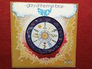 Lp Finch: Glory Of The Inner Force, Rare Holland Progrock
