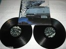 TRANSPLANTS - Self Titled - Rare Original 1st Album Travis Barker LP punk