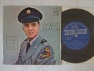 ELVIS PRESLEY SAILS / 7INCH 33RPM PS EP