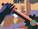 BIG COUNTRY**STEELTOWN: 30TH ANNIVERSARY EDITION (RM/GATEFOLD)**2 VINYL SET