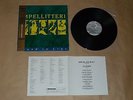 IMPELLITTERI - STAND IN LINE / Japan LP / OBI / 1988 / 25AP 5084