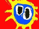 PRIMAL SCREAM- SCREAMADELICA- DOUBLE VINYL GATEFOLD LP