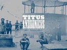 TITUS ANDRONICUS-MONITOR VINYL LP NEUF