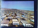 PINK FLOYD *A MOMENTARY LAPSE OF REASON* NM COND VINYL LP RECORD ALBUM