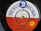 JO JO BENNETT with MUDIE'S ALL STARS Leaving Rome UK 7