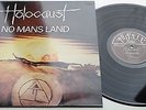 KLP166 - Holocaust No Mans Land PSPLP 5 UK LP, phoenix record & filmworks 1984