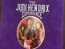 The Jimi Hendrix Experience 8 LP Box Set