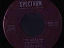 TOP SHELF: Stop And Listen / Let Them Keep On Talking 45 Soul