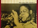 THE FABULOUS FATS NAVARRO Vol. 1 rare USA BLUE NOTE mono LP
