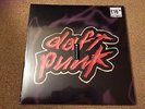 Daft Punk Homework NEW SEALED VINYL 2 LP