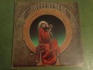 Original Grateful Dead, Blues For Allah, United Artists Records 1975