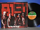 RATT Ratt & Roll 8191 D '91 Atlantic VG++  Vinyl LP cleaned gereinigt TOP