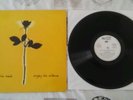 DEPECHE MODE ENJOY THE SILENCE LIMITED SPAIN PRESS
