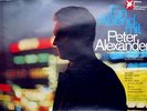 ALEXANDER, PETER - 1969 - Konzertplakat - Concert - Tourposter - Berlin