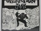 OPERATION IVY - Energy LP 1995 RANCID NOFX GREEN DAY SKA VOODOO GROW w/ insert