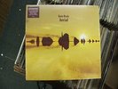 KATE BUSH DOUBLE LP: