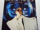 MYLENE FARMER Mylenium Tour Triple LP Vinyl EX/EX