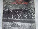 NEIL YOUNG - TIME FADES AWAY - RARE UK 3 TRACK - PROMO - REPRISE SAM 15 (1973)