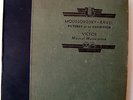 MOUSSORGSKY / RAVEL PICTURES AT AN EXHIBITION   A Victor Musical Masterpiece LP