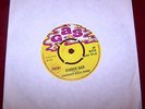 CANNON BALL KING-STAGGER BACK/THE CREEPER-UK-1969-GAS-GAS 133  RARE REGGAE 7