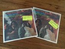 Phil Spector - A&M - Ike & Tina Turner - Checkmates - all 4 Promo LPs 