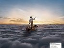 Pink Floyd The Endless River EU Import 180g LP Vinyl Record + Download Card