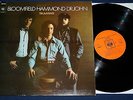 Mike Bloomfield, John Paul Hammond, Dr. John ?– Triumvirate, LP, NL'73, vg++