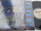 KLP166 - Fates Warning - Awaken the Guardian (ST-73231) US LP + OIS + Merch Inse