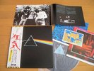 PINK FLOYD – THE DARK SIDE OF THE MOON    Japan