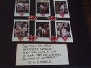 MANIC STREET PREACHERS  - ON VINYL 4 track EP - on Track with SEAT