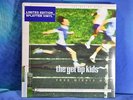 The Get Up Kids - Four Minute Mile, lim. coloured LP, neu/OVP