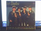RARE FRENCH BEATLES EP SANDWICH COVER SOE 3739