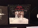 1970 CAPTAIN BEEFHEART DECALS STRAIGHT WLP PROMO LP W/ RADIO TIMING STRIP ZAPPA