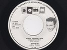 '59 Midwest Rockabilly/Teen MYRON LEE Mary's Swingin' Lamb/Oh Janie SOMA HEAR