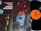 Mike Bloomfield, Al Kooper, Steve Stills ?– Super Session, Vinyl, LP, NL'68, vg+