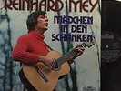 Reinhard Mey - Mädchen In Den Schänken, LP 1973, D, Vinyl VG++