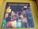 ANNA LOCKWOOD GLASS WORLD SOUND SCULPTURE FLUXUS ART UK LP '70 abstract tgs104