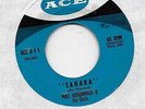 MAC REBENNACK / Sahara - Good Times / Single ACE 611 (US)