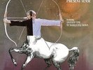 SAGITTARIUS PRESENT TENSE LP VINYL 33RPM NEW