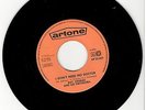 Northern Soul MOD Ray Charles I don't need no doctor RARE Dutch Picture Cover NM