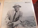 MERCY DEE WALTON Pity and a Shame LP BLUESVILLE mono RVG VG piano blues